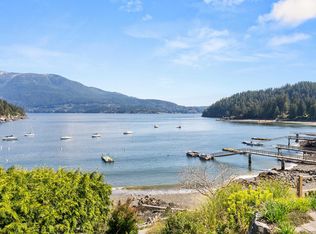 433 Senator Pl, Bowen Island, BC V0N1G1