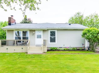 6274 Main Rd, Lockport, NY 14094