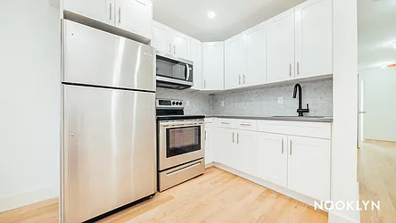 Rented by Nooklyn NYC LLC