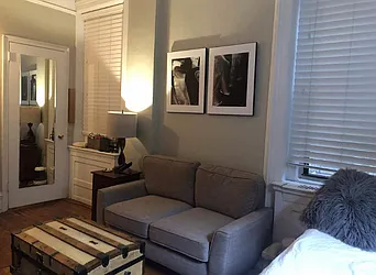 Rented by Quality Living Village, Inc.