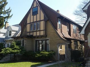 3134 N 54th St, Milwaukee, WI 53216