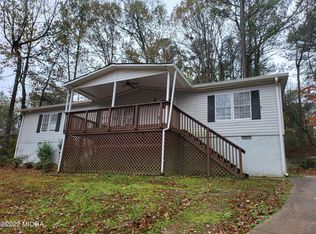 4 Curry St, Jackson, GA 30233