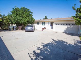 10252 Chapman Ave, Garden Grove, CA 92840