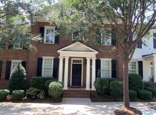 8 Benefit St NW, Huntsville, AL 35806