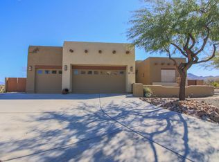 17489 S Azure Sky Trl, Vail, AZ 85641