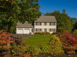 128 Dwight Dr, Wells, ME 04090