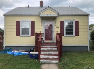 1822 Saint Claire Ln, Richmond, VA 23223