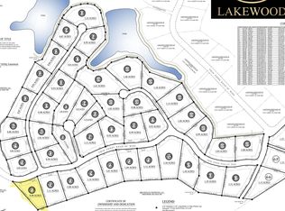 77 Lakewood Subdivision, Corbin, KY 40701