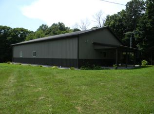 7071 Braysville Rd, Spencer, IN 47460