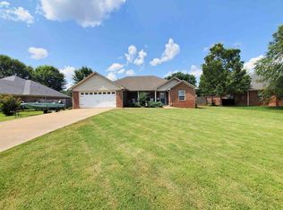13 Mockingbird Dr, Vilonia, AR 72173