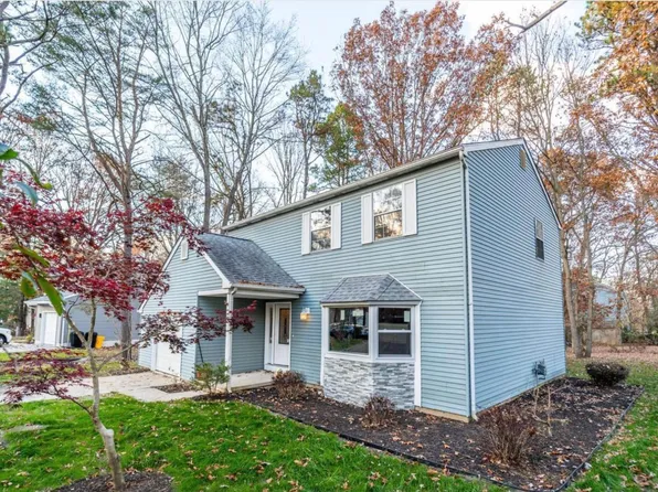 202 Grasmur Turn, Pine Hill, NJ 08021