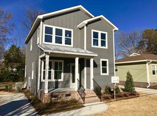 809 E Lenoir St, Raleigh, NC 27601