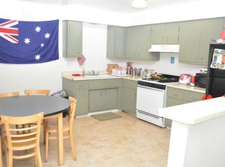 6768 Trigo Rd APT 2, Isla Vista, CA 93117