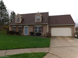 14901 Royal Ridge Ln #1, North Royalton, OH 44133