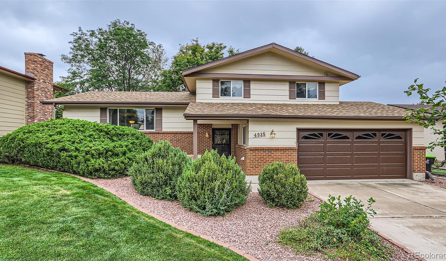 4935 Santiago Way, Colorado Springs, CO 80917 | Zillow