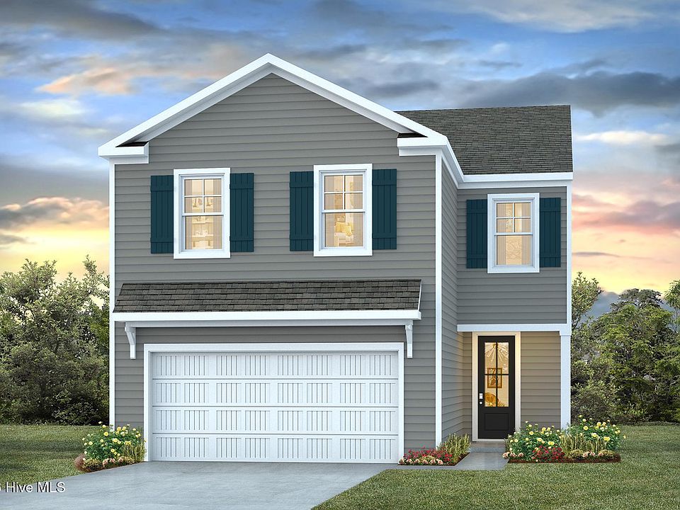 1st image of 132 Brogdon Street Lot 20
