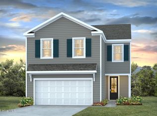 132 Brogdon St LOT 20, Wilmington, NC 28411