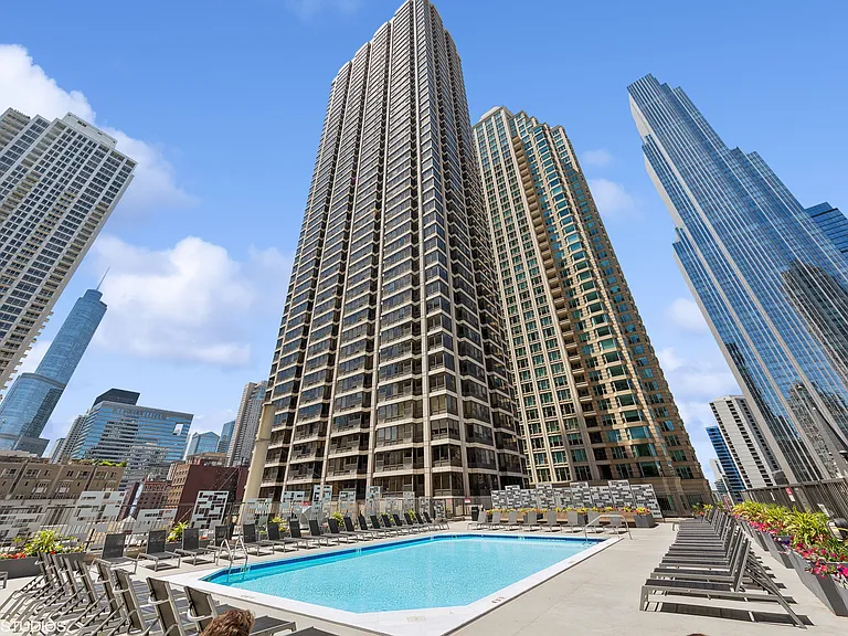 30 E Huron St #3701 — Photo 1