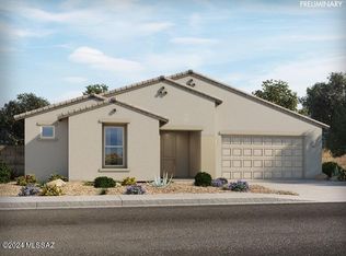 630 N Pecan Canyon Ln, Sahuarita, AZ 85629