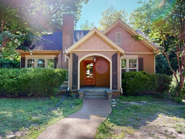 1217 Speedway Ave, Dyersburg, TN 38024