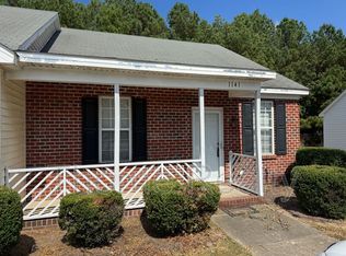 1141 Deerchase Dr, Rocky Mount, NC 27804