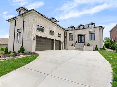 16512 Grand Cypress Dr, Noblesville, IN, 46060