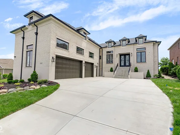 16512 Grand Cypress Dr, Noblesville, IN 46060