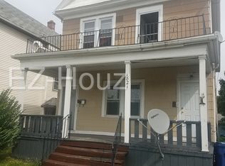 1821 Bailey Ave, Buffalo, NY 14211