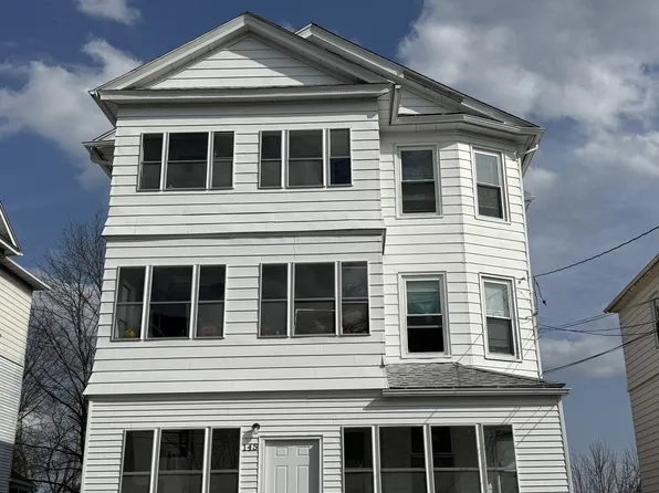 145 Smith St APT 1, New Britain, CT 06053