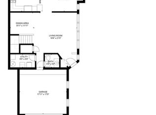 1076 Ridgefield Cir, Carol Stream, IL 60188