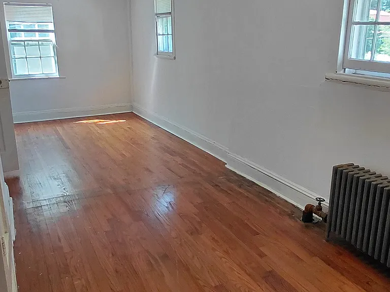 Oversized Bedroom 1- view 1