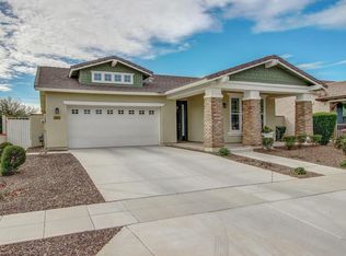 15211 W Wethersfield Rd, Surprise, AZ 85379