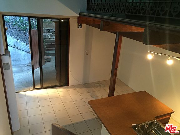 2nd image of 2035 N Beverly Glen Blvd #North