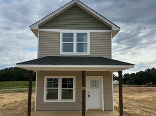 1016 Pinnix Loop, Burlington, NC 27217