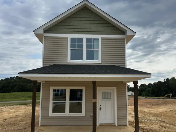 1016 Pinnix Loop, Burlington, NC 27217