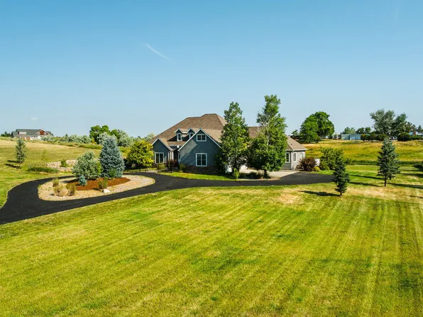 1127 Cross Creek Ct, Sheridan, WY 82801