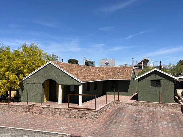 1607 E 9th St, Tucson, AZ