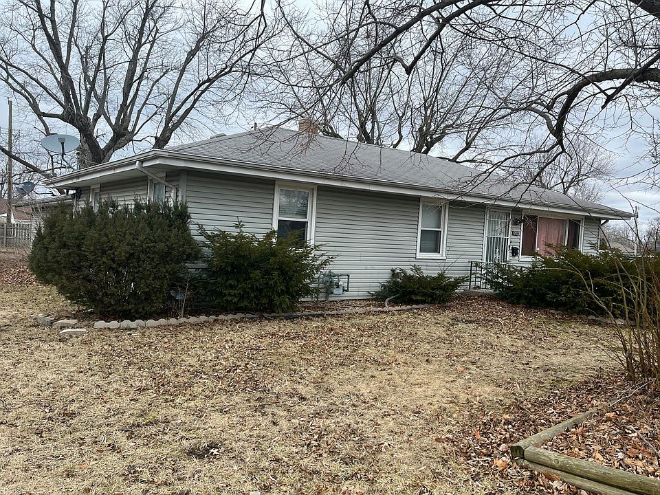 1202 Reading St, Streator, IL 61364 Zillow