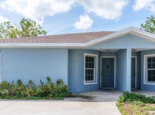 133 W Park Ave #B, Lake Wales, FL 33853