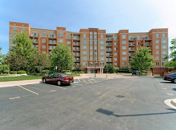 2nd image of 1 N Beacon Pl APT 308