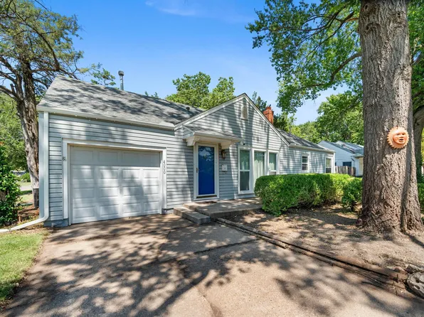4000 E Kinkaid St, Wichita, KS 67218