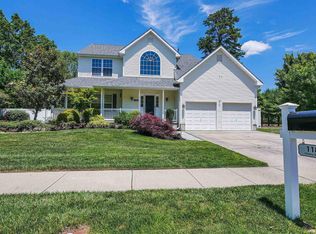 118 Cherry Dr, Egg Harbor Township, NJ