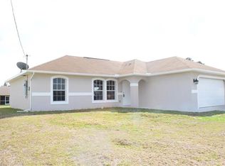 3815 19th St SW, Lehigh Acres, FL 33976