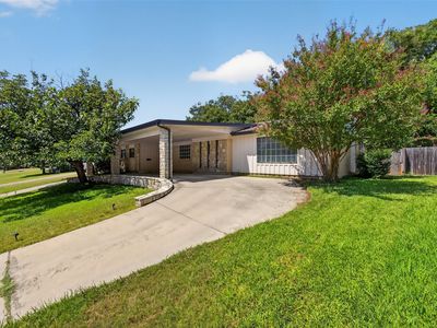 4509 Starlight Dr, Fort Worth, TX, 76117