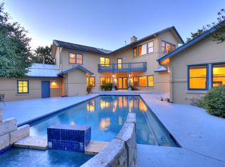 3309 Lake Cliff Ct, Austin, TX 78746