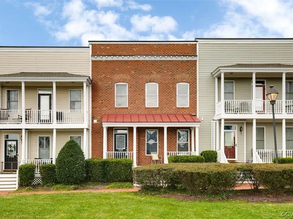 737 S Pine St, Richmond, VA 23220