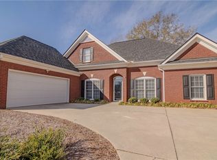 110 Grove Park Dr, Anderson, SC 29621