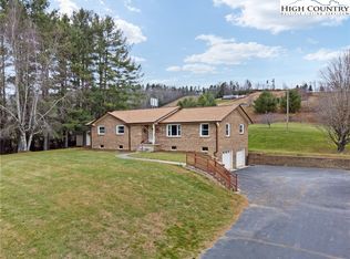 7143 Old US 421 South, Deep Gap, NC 28618