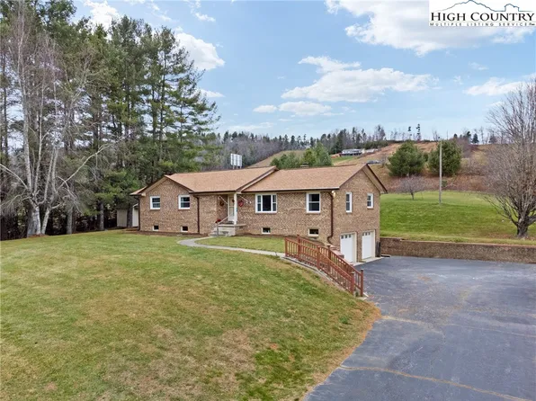 7143 Old US 421 South, Deep Gap, NC 28618