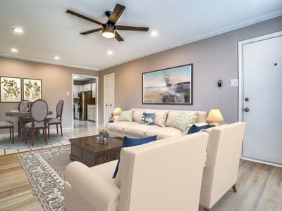 11122 Valley Dale Dr Unit A, Dallas, TX, 75230